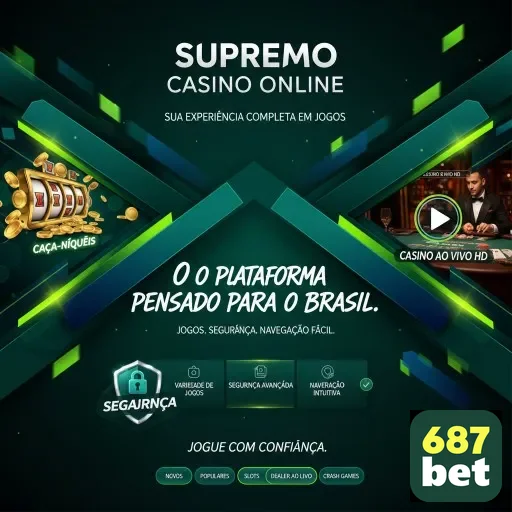 Ilustração de Explore as Apostas Esportivas na 687bet com Odds Altas