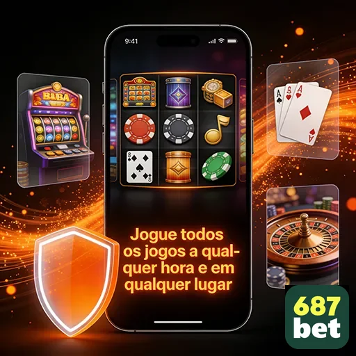 Ilustração de Jogo Responsável: Diversão com Controle