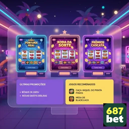 Ilustração de Descubra os benefícios VIP da 687bet para jogadores exclusivos