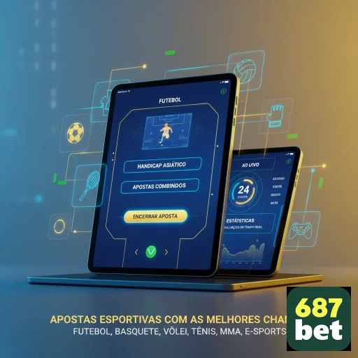 Ilustração de Explore os servicos VIP da 687bet com slots emocionantes