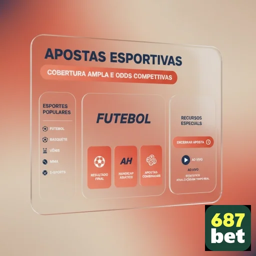 Ilustração de Explore os servicos VIP da 687bet para jogadores exigentes