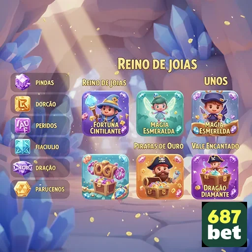 Ilustração de Explore as Experiências VIP e Jogos Ao Vivo da 687bet