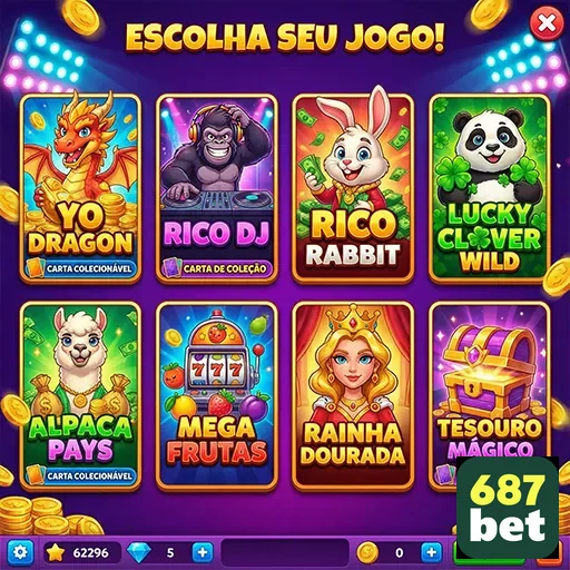 Ilustração de Viva a Experiência do Live Gaming