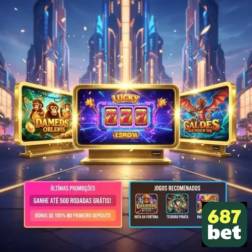 Ilustração de Descubra os benefícios VIP da 687bet para jogadores exigentes