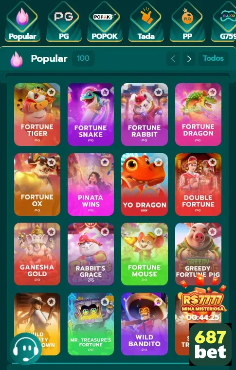 Ilustração de Explore as promoções e bônus da 687bet para maximizar seu jogo