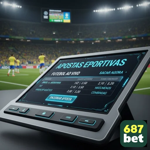 Imagem principal de 687bet Promocoes