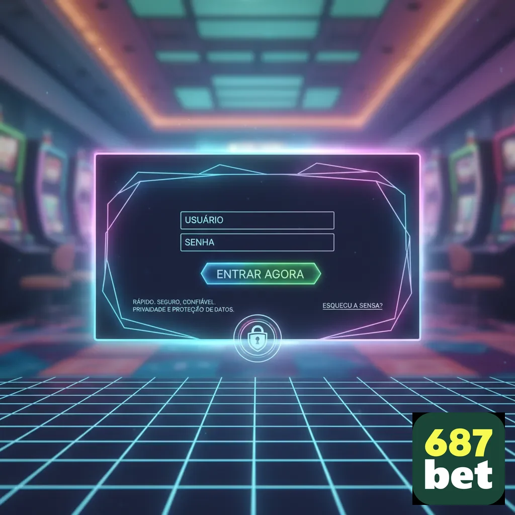 Ilustração de Jogos de Slots Variados