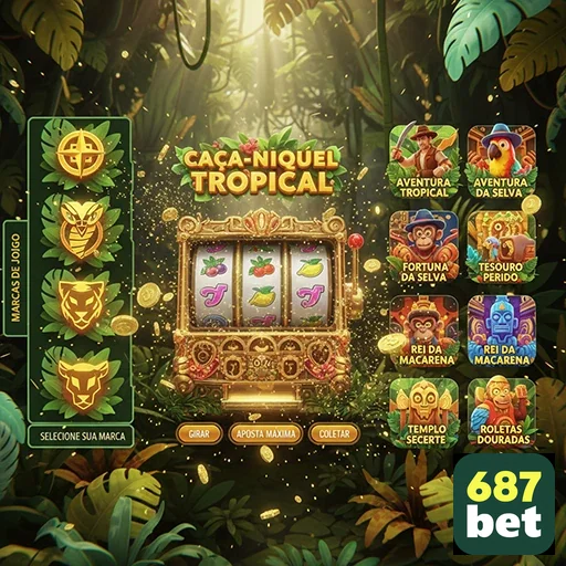 Simples e Ágil: Apostas na Palma da Sua Mão - 687bet