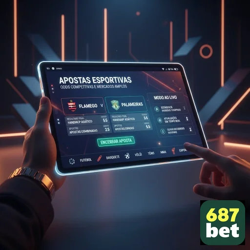 Serviços VIP para uma Experiência Exclusiva - 687bet