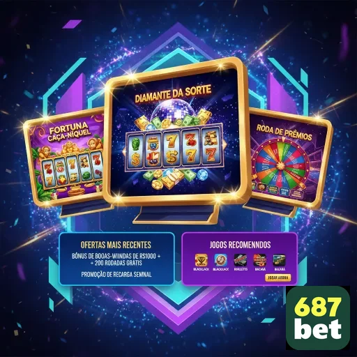 Serviços VIP para uma experiência única - 687bet