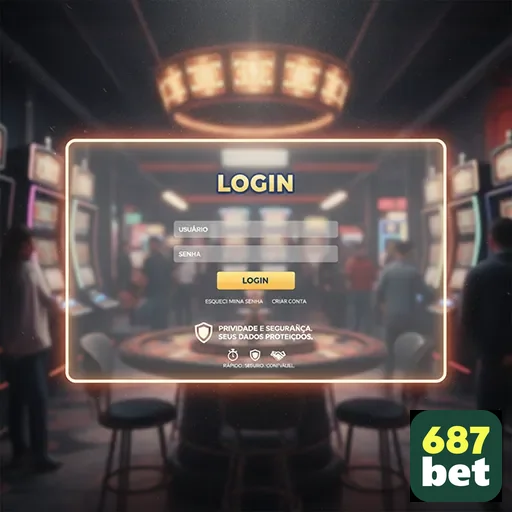 Experiência Única na Plataforma VIP - 687bet